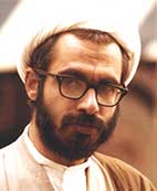 شهید محمد منتظری